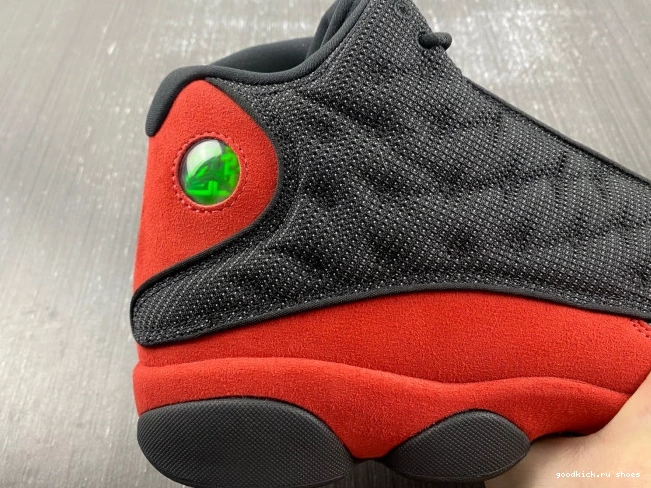 Cheap 13 Retro Jordan 414571-004 (2017) Bred 0821